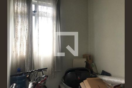 Apartamento para alugar com 3 quartos, 108m² em Sagrada Família, Belo Horizonte
