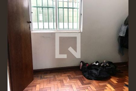 Apartamento para alugar com 3 quartos, 108m² em Sagrada Família, Belo Horizonte