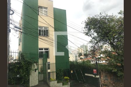 Apartamento para alugar com 108m², 3 quartos e 1 vaga