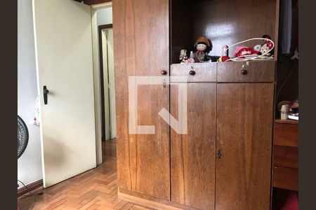 Apartamento para alugar com 3 quartos, 108m² em Sagrada Família, Belo Horizonte