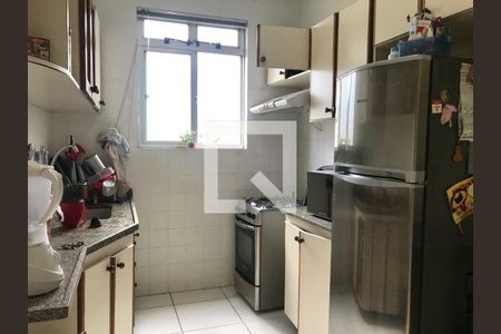 Apartamento para alugar com 108m², 3 quartos e 1 vaga