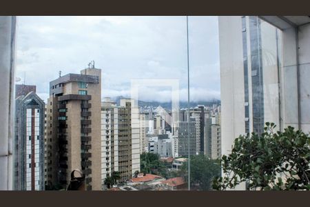 Apartamento para alugar com 3 quartos, 296m² em Lourdes, Belo Horizonte