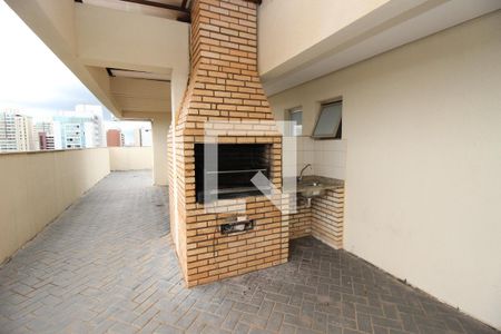 Studio para alugar com 36m², 2 quartos e sem vagaÁrea comum