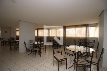 Studio para alugar com 36m², 2 quartos e sem vagaÁrea comum