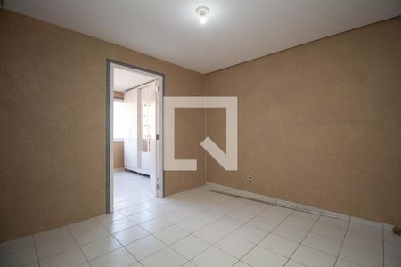 Sala/Cozinha de apartamento para alugar com 1 quarto, 36m² em Norte (águas Claras), Brasília