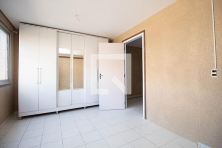 Quarto de apartamento para alugar com 1 quarto, 36m² em Norte (águas Claras), Brasília
