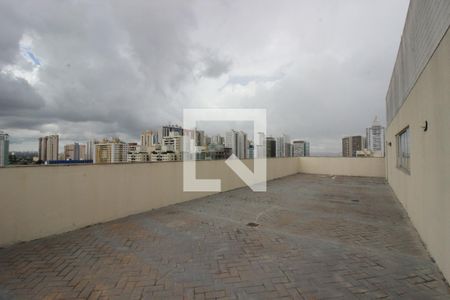 Studio para alugar com 36m², 2 quartos e sem vagaÁrea comum