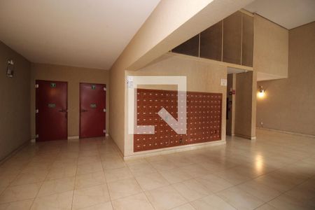 Studio para alugar com 36m², 2 quartos e sem vagaÁrea comum