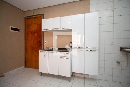 Sala/Cozinha de apartamento para alugar com 1 quarto, 36m² em Norte (águas Claras), Brasília