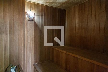 Apartamento à venda com 55m², 2 quartos e 1 vaga Apartamento à venda com 55m², 2 quartos e 1 vagaSauna