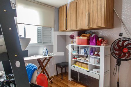 Apartamento à venda com 55m², 2 quartos e 1 vaga Apartamento à venda com 55m², 2 quartos e 1 vagaQuarto 2