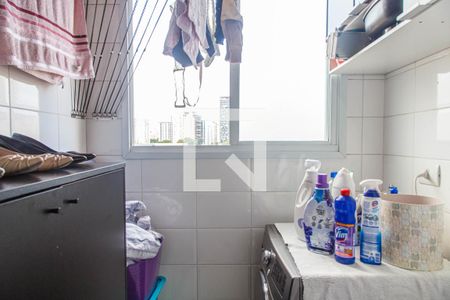 Apartamento à venda com 55m², 2 quartos e 1 vaga Apartamento à venda com 55m², 2 quartos e 1 vagaÁrea de Serviço