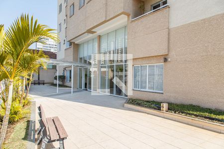 Apartamento à venda com 55m², 2 quartos e 1 vaga Apartamento à venda com 55m², 2 quartos e 1 vagaÁrea comum
