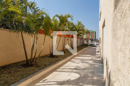 Apartamento à venda com 55m², 2 quartos e 1 vaga Apartamento à venda com 55m², 2 quartos e 1 vagaÁrea comum