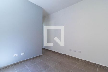 Casa de condomínio para alugar com 35m², 1 quarto e 1 vaga Casa de condomínio para alugar com 35m², 1 quarto e 1 vagaSala