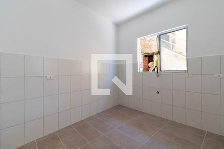Casa de condomínio para alugar com 35m², 1 quarto e 1 vaga Casa de condomínio para alugar com 35m², 1 quarto e 1 vagaCozinha