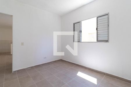 Quarto de casa de condomínio para alugar com 1 quarto, 35m² em Mandaqui, São Paulo