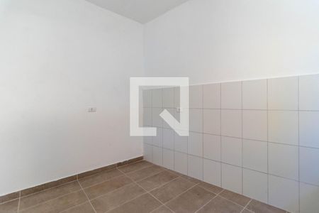 Casa de condomínio para alugar com 35m², 1 quarto e 1 vaga Casa de condomínio para alugar com 35m², 1 quarto e 1 vagaCozinha