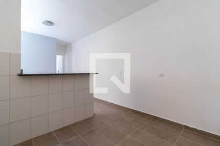 Casa de condomínio para alugar com 35m², 1 quarto e 1 vaga Casa de condomínio para alugar com 35m², 1 quarto e 1 vagaCozinha