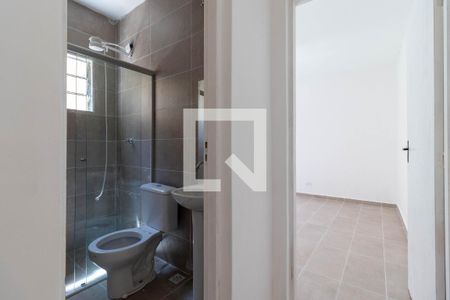 Casa de condomínio para alugar com 35m², 1 quarto e 1 vaga Casa de condomínio para alugar com 35m², 1 quarto e 1 vagaCorredor