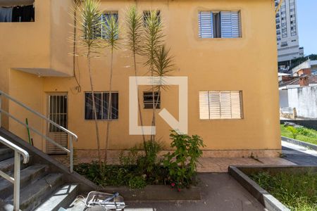 Casa de condomínio para alugar com 35m², 1 quarto e 1 vaga Casa de condomínio para alugar com 35m², 1 quarto e 1 vagaVista da Sala