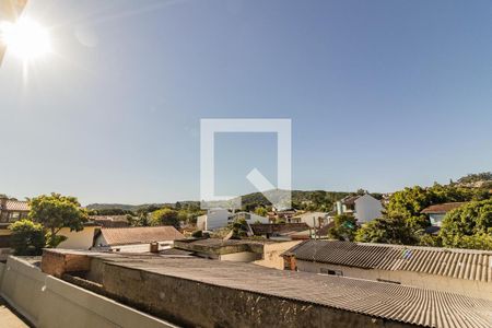 Apartamento à venda com 69m², 3 quartos e 1 vagaVista da Sala