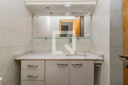 Apartamento à venda com 69m², 3 quartos e 1 vagaBanheiro