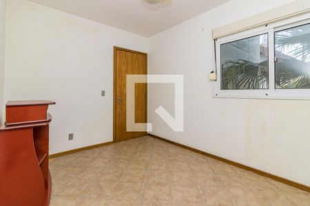 Dormitório2 de apartamento à venda com 3 quartos, 69m² em Ipanema, Porto Alegre