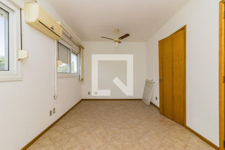 Dormitório de apartamento à venda com 3 quartos, 69m² em Ipanema, Porto Alegre