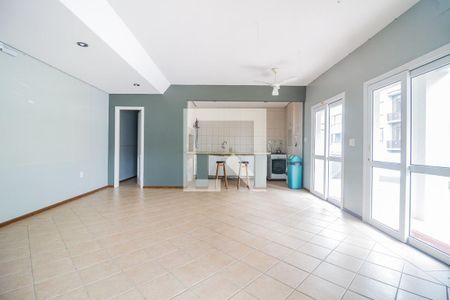 Apartamento à venda com 69m², 3 quartos e 1 vagaÁrea comum - Salão de festas