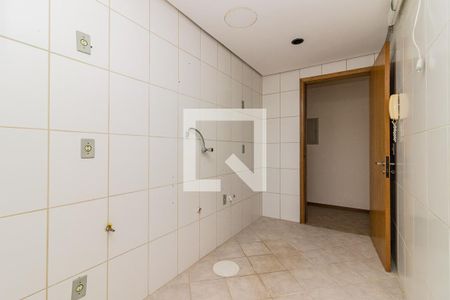 Apartamento à venda com 69m², 3 quartos e 1 vagaCozinha