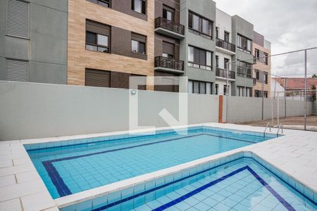 Apartamento à venda com 69m², 3 quartos e 1 vagaÁrea comum - Piscina