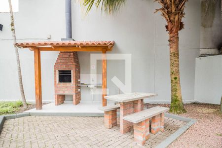 Apartamento à venda com 69m², 3 quartos e 1 vagaÁrea comum - Churrasqueira