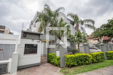 Apartamento à venda com 69m², 3 quartos e 1 vagaFachada