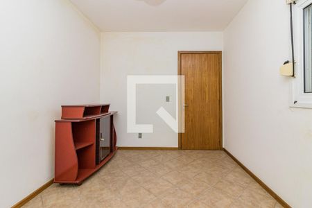 Dormitório2 de apartamento à venda com 3 quartos, 69m² em Ipanema, Porto Alegre