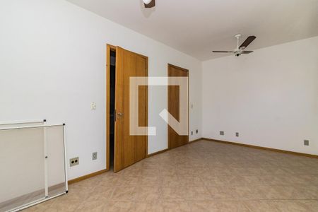 Dormitório de apartamento à venda com 3 quartos, 69m² em Ipanema, Porto Alegre