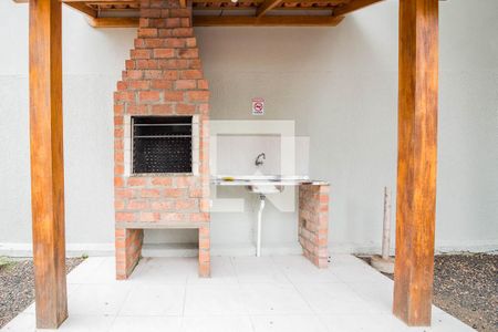 Apartamento à venda com 69m², 3 quartos e 1 vagaÁrea comum - Churrasqueira