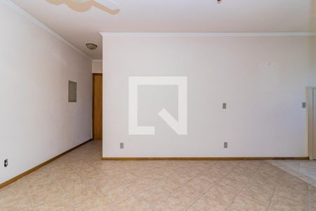 Sala de apartamento à venda com 3 quartos, 69m² em Ipanema, Porto Alegre