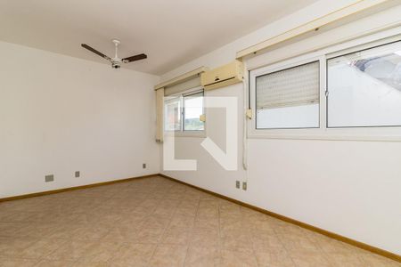 Dormitório de apartamento à venda com 3 quartos, 69m² em Ipanema, Porto Alegre