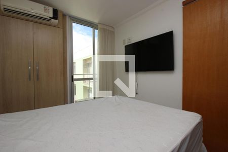 Kitnet de apartamento para alugar com 1 quarto, 30m² em Sul (águas Claras), Brasília