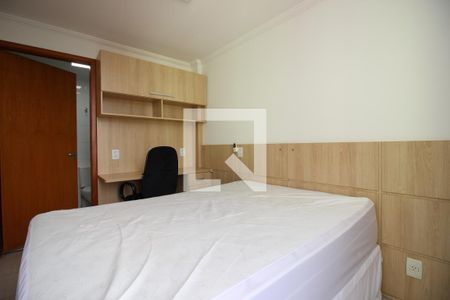 Kitnet de apartamento para alugar com 1 quarto, 30m² em Sul (águas Claras), Brasília