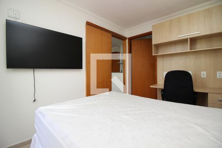 Kitnet de apartamento para alugar com 1 quarto, 30m² em Sul (águas Claras), Brasília