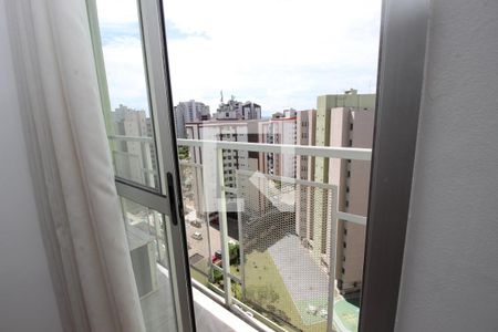 Kitnet de apartamento para alugar com 1 quarto, 30m² em Sul (águas Claras), Brasília