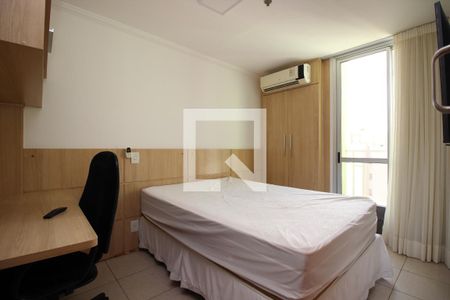 Kitnet de apartamento para alugar com 1 quarto, 30m² em Sul (águas Claras), Brasília
