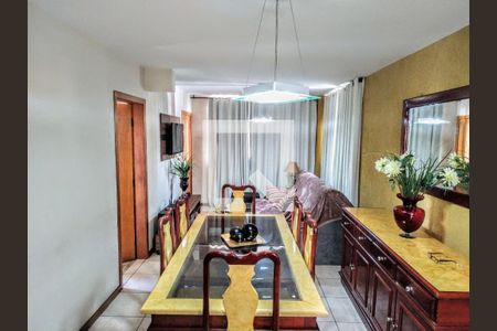 Apartamento à venda com 2 quartos, 188m² em Sagrada Família, Belo Horizonte