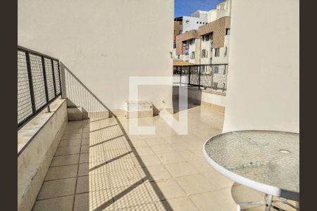 Apartamento à venda com 2 quartos, 188m² em Sagrada Família, Belo Horizonte