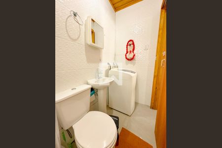 Studio para alugar com 20m², 1 quarto e sem vagaBanheiro