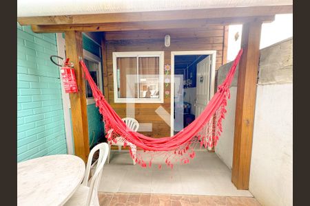 Studio para alugar com 20m², 1 quarto e sem vagaCozinha