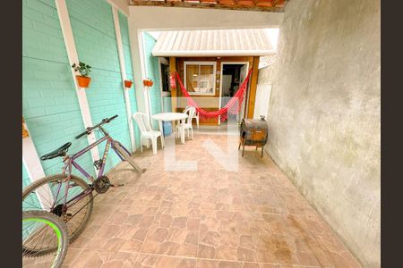 Studio para alugar com 20m², 1 quarto e sem vagaÁrea comum