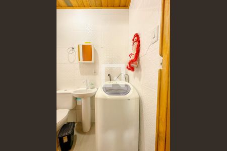 Studio para alugar com 20m², 1 quarto e sem vagaStudio